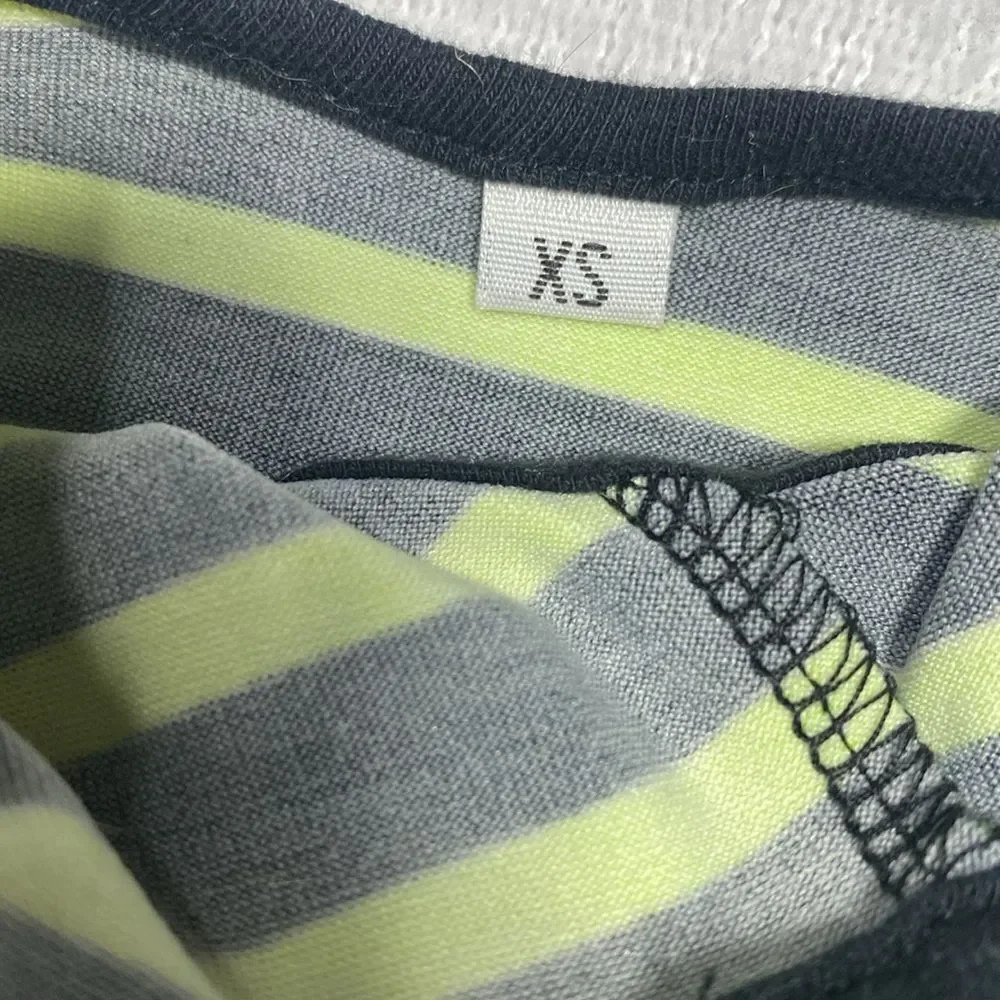 None size xs